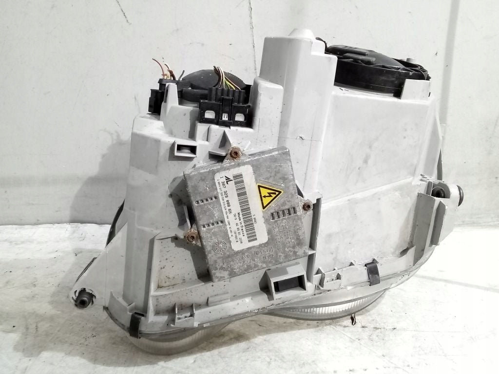 Frontscheinwerfer Mercedes-Benz W203 A2038204059 Rechts Scheinwerfer Headlight SCH9869178065kd