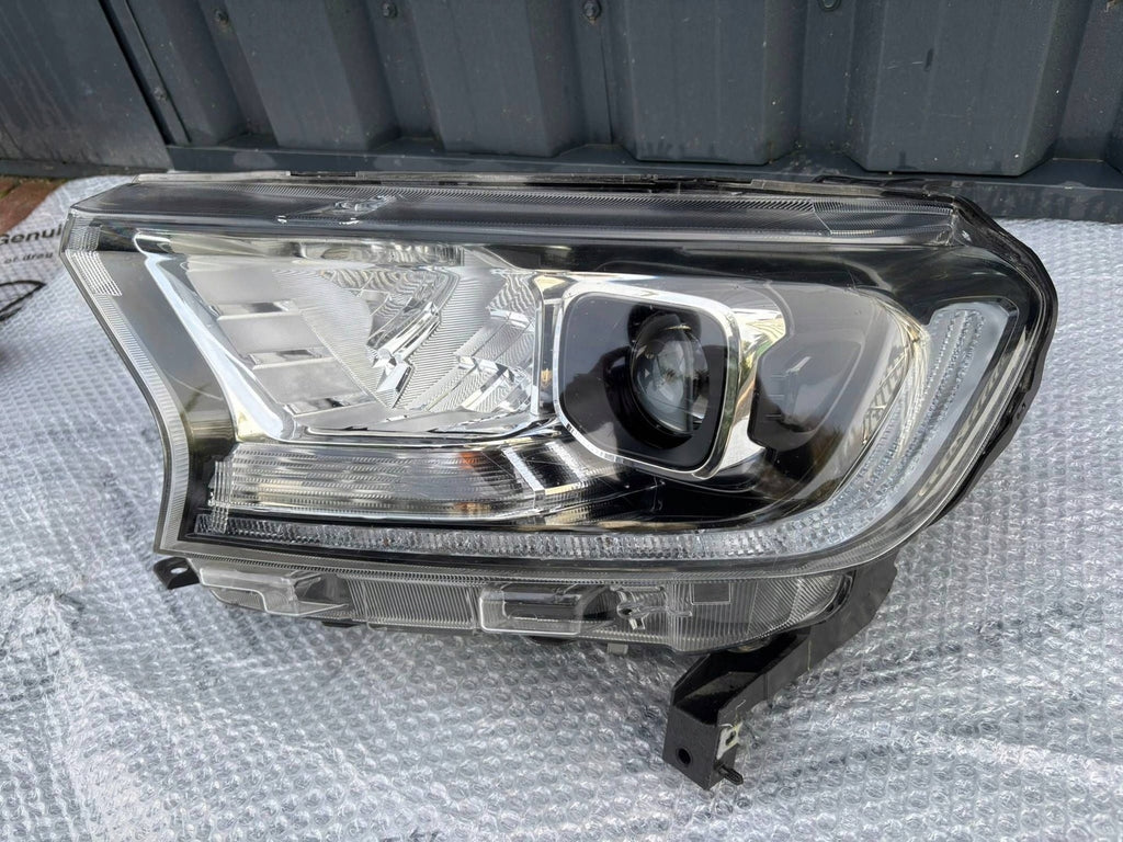 Frontscheinwerfer Ford Ranger JB3B-13E015-AA Links Scheinwerfer Headlight SCH1681997041tk