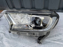 Load image into Gallery viewer, Frontscheinwerfer Ford Ranger JB3B-13E015-AA Links Scheinwerfer Headlight SCH1681997041tk