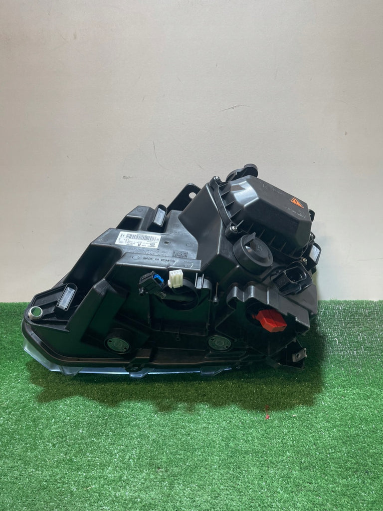 Frontscheinwerfer VW Amarok 2H1941018 Rechts Scheinwerfer Headlight SCH5904839774ec