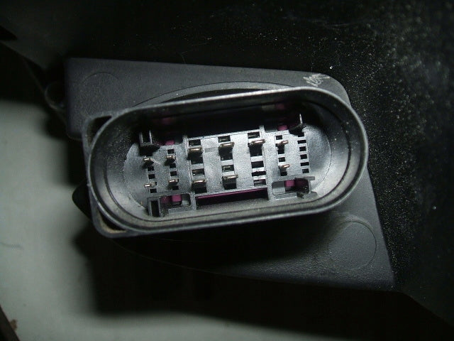 Frontscheinwerfer Audi A4 B9 8W0941006 Xenon Ein Stück (Rechts oder Links) SCH3532338645oe