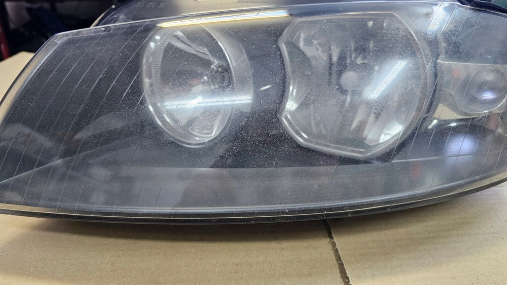 Frontscheinwerfer Audi A3 Sportback 8P0941003K Links Scheinwerfer Headlight SCH6324692356fp