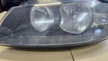 Laden Sie das Bild in den Galerie-Viewer, Frontscheinwerfer Audi A3 Sportback 8P0941003K Links Scheinwerfer Headlight SCH6324692356fp