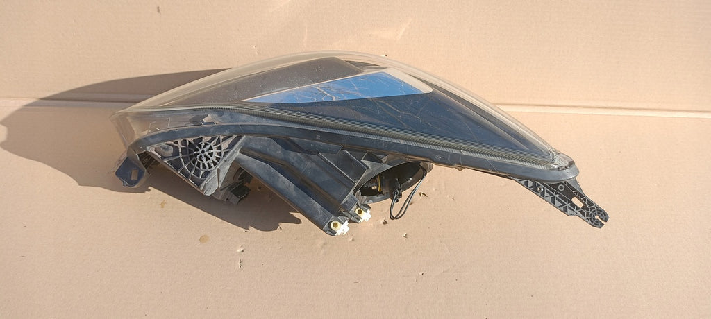 Frontscheinwerfer Opel A 1EL01116512 Rechts Scheinwerfer Headlight