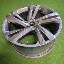 Load image into Gallery viewer, 1x Alufelge 19 Zoll 8.5" 5x112 38ET 5NN601025T VW Tiguan Rim Wheel FEL5910719581lg
