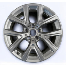 Load image into Gallery viewer, 1x Alufelge 17 Zoll 6.5&quot; 5x112 39ET 6856076 BMW X1 F48 Rim Wheel