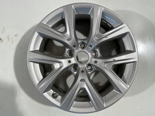 Load image into Gallery viewer, 1x Alufelge 17 Zoll 6.5&quot; 5x112 39ET 6856076 BMW X1 F48 Rim Wheel