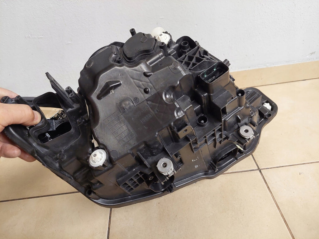 Frontscheinwerfer BMW 3 F30 8739559-02 Links Scheinwerfer Headlight SCH5973692464tp