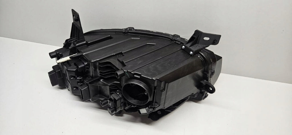Frontscheinwerfer Dacia Duster 260107725R LED Rechts Scheinwerfer Headlight SCH8513437368ie
