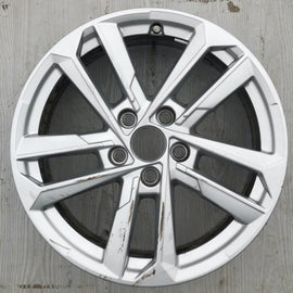 1x Alufelge 17 Zoll 6.5