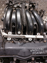 Load image into Gallery viewer, Motor BMW E87 N46B20BY 2.0 2004 Benzin Engine Unkomplett