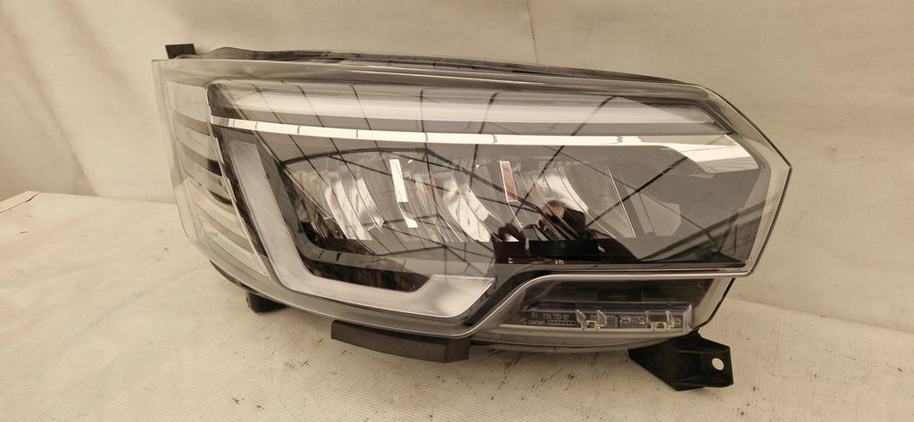 Frontscheinwerfer Renault Trafic 260102899R LED Rechts Scheinwerfer Headlight