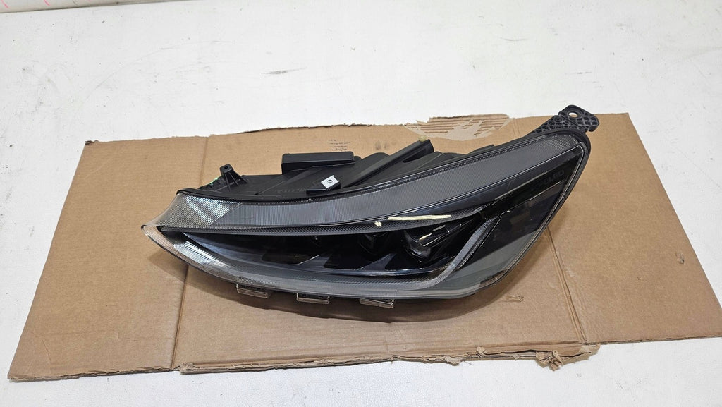 Frontscheinwerfer Ford Focus NX7B-13E017-AG 21-24 LED Links Headlight SCH7930999054lg