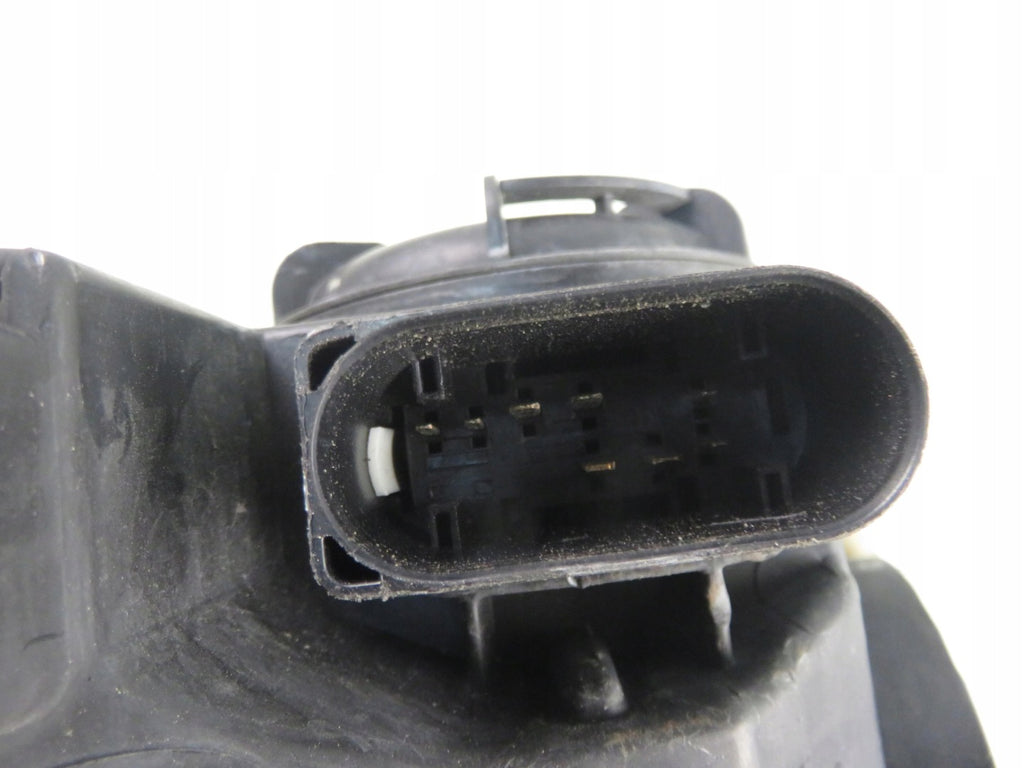 Frontscheinwerfer Ford Focus BM5113W029NB Rechts Scheinwerfer Headlight SCH3381892558jt
