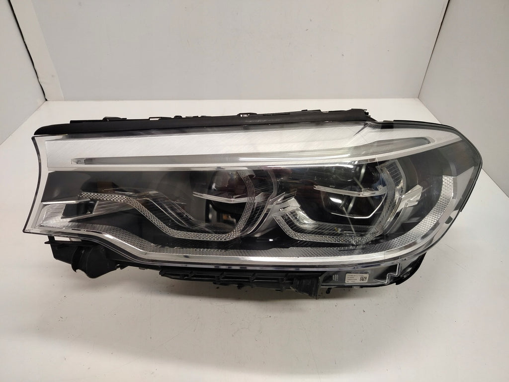 Frontscheinwerfer BMW G30 8499121 Full LED Links Scheinwerfer Headlight SCH9119780396zj