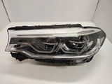 Frontscheinwerfer BMW G30 8499121 Full LED Links Scheinwerfer Headlight