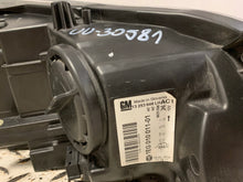 Load image into Gallery viewer, Frontscheinwerfer Opel Astra 13253646 13253647 Ein Satz Scheinwerfer Headlight SCH6348562272lu