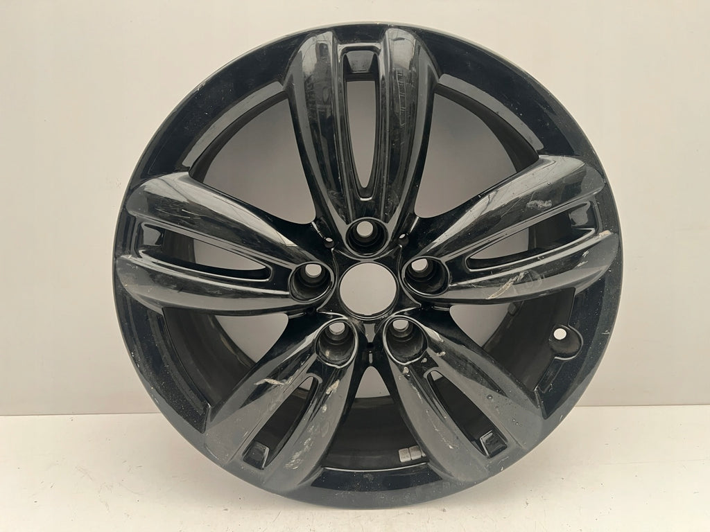 1x Alufelge 17 Zoll 7.0" 5x112 6856057 Mini F57 F56 F55 Rim Wheel FEL9650479968kq