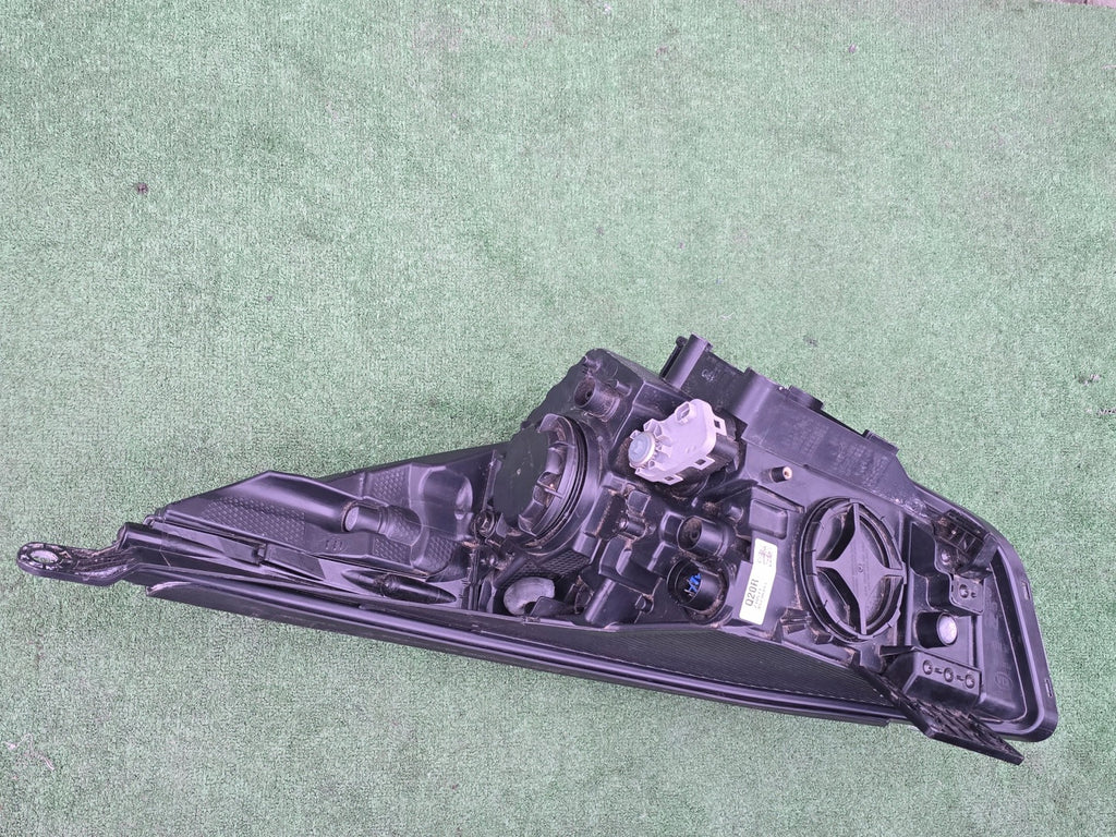 Frontscheinwerfer Kia Niro 210511 A5240494 Rechts Scheinwerfer Headlight SCH5068938663st