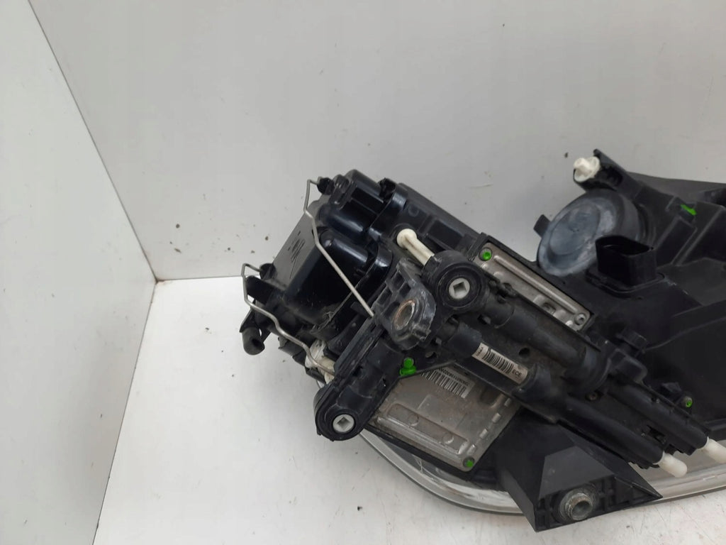 Frontscheinwerfer VW Phaeton 3D1941015N Links Scheinwerfer Headlight SCH2000134949ny
