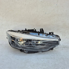 Frontscheinwerfer BMW 4 F36 F32 F33 7478158-04 Full LED Rechts Headlight SCH2445199910ek