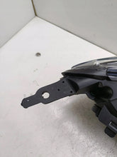 Laden Sie das Bild in den Galerie-Viewer, Frontscheinwerfer Opel Zafira Vivaro 1656228180 Links Scheinwerfer Headlight