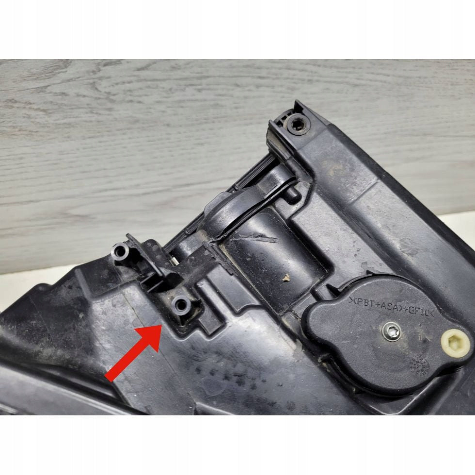 Frontscheinwerfer Seat Tarraco 5FJ941008J Rechts Scheinwerfer Headlight SCH4188532058mm