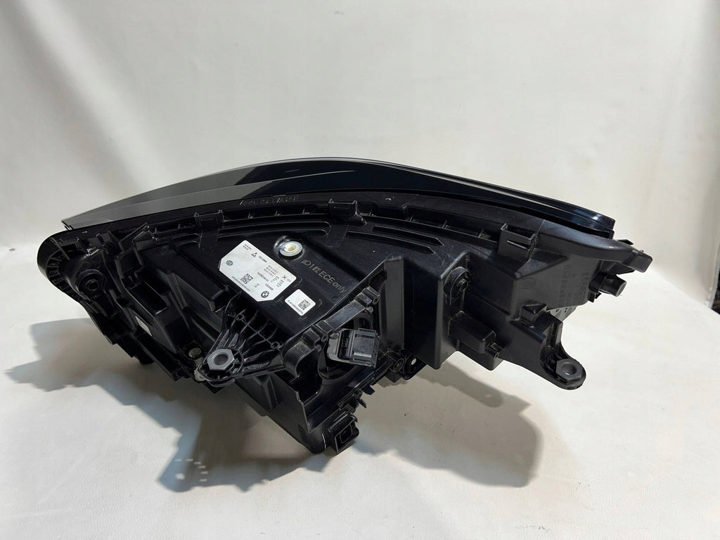 Frontscheinwerfer BMW X1 5A5BD48-02 LED Rechts Scheinwerfer Headlight SCH5454200736ir