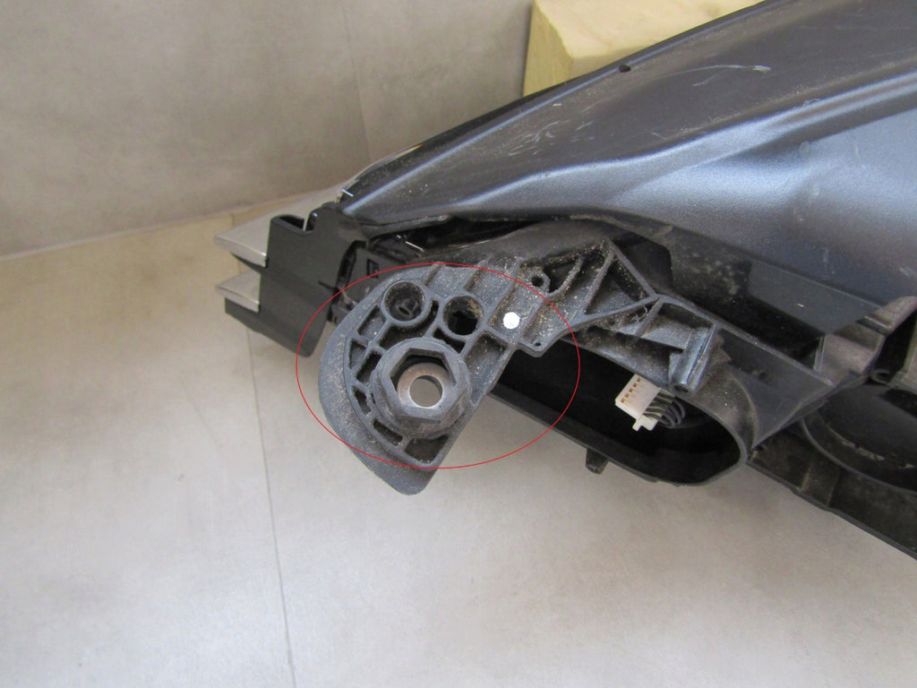 Frontscheinwerfer VW Arteon 3G8941082D LED Rechts Scheinwerfer Headlight SCH5423378792lj