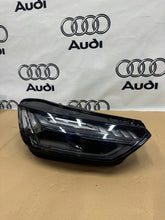 Laden Sie das Bild in den Galerie-Viewer, Frontscheinwerfer Audi Q5 80A941036E Full LED Rechts Scheinwerfer Headlight
