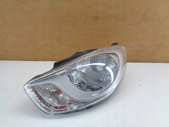 Frontscheinwerfer Hyundai I10 92101-0X1 Links Scheinwerfer Headlight