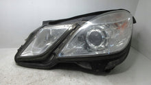 Laden Sie das Bild in den Galerie-Viewer, Frontscheinwerfer Mercedes-Benz W212 A2128208161 Links Scheinwerfer Headlight SCH1754990349nc