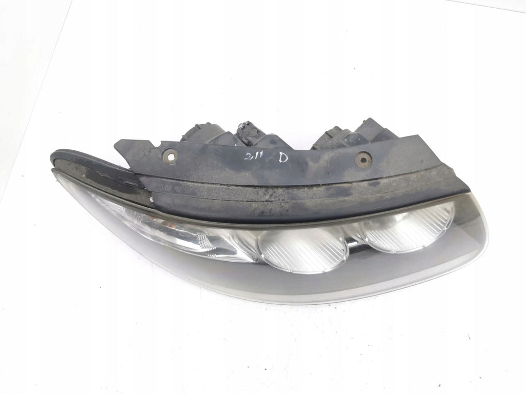 Frontscheinwerfer Hyundai Santa I Fe AMD144694 Rechts Scheinwerfer Headlight SCH9639729621in