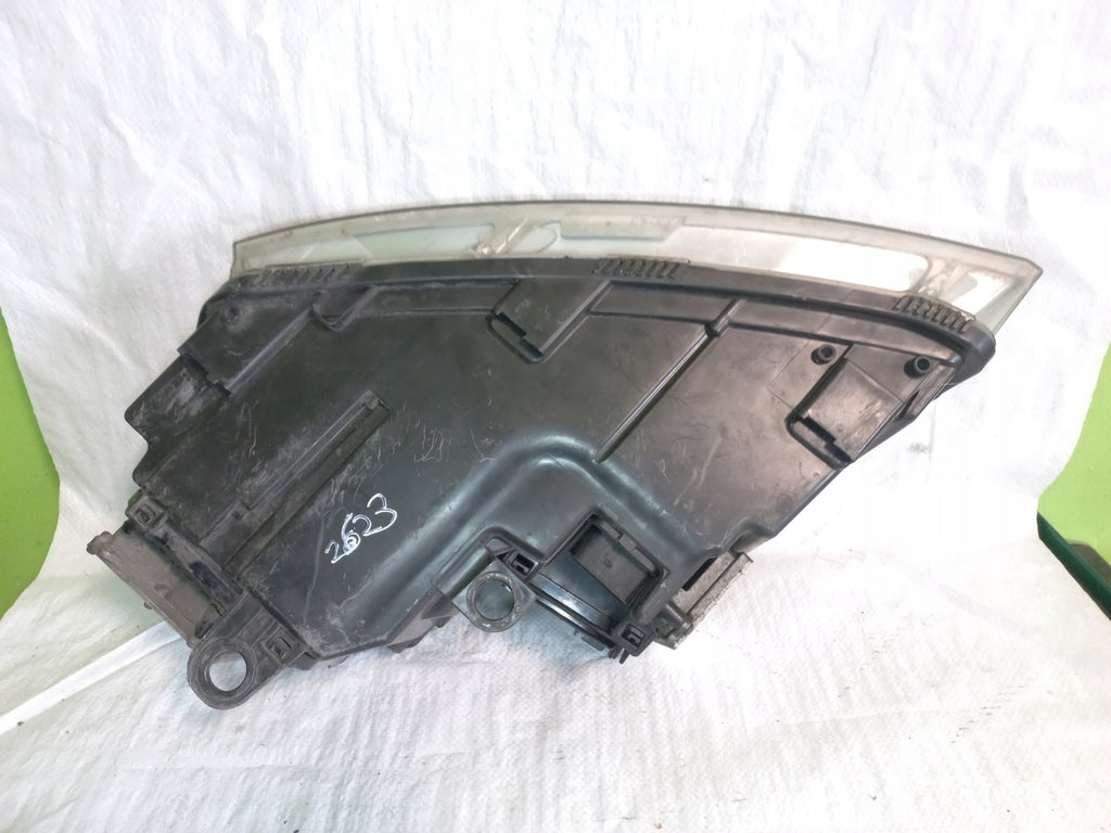 Frontscheinwerfer Audi A8 50F00827910 4E0907813 Rechts Scheinwerfer Headlight SCH3647741476fe