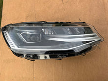 Laden Sie das Bild in den Galerie-Viewer, Frontscheinwerfer VW Caddy I 2K8941036L LED Rechts Scheinwerfer Headlight SCH2382516068yq