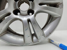 Load image into Gallery viewer, 1x Alufelge 15 Zoll 4x100 13211899 Opel Corsa D Rim Wheel FEL1857008329lt