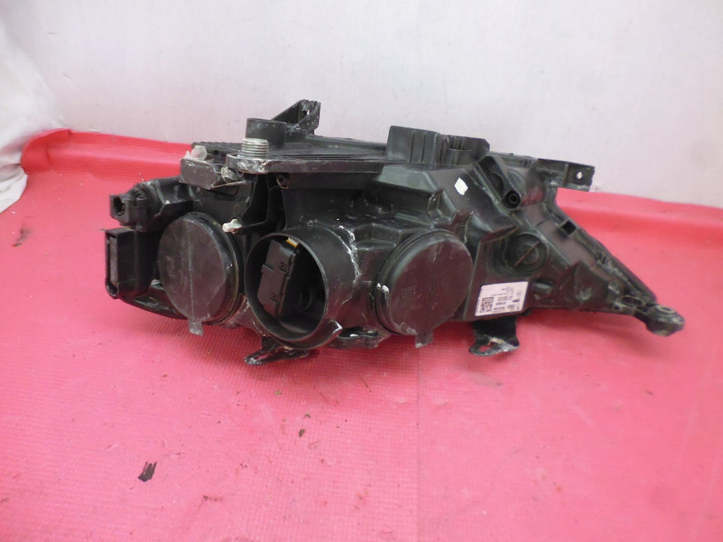 Frontscheinwerfer Audi A1 82A941004 LED Rechts Scheinwerfer Headlight