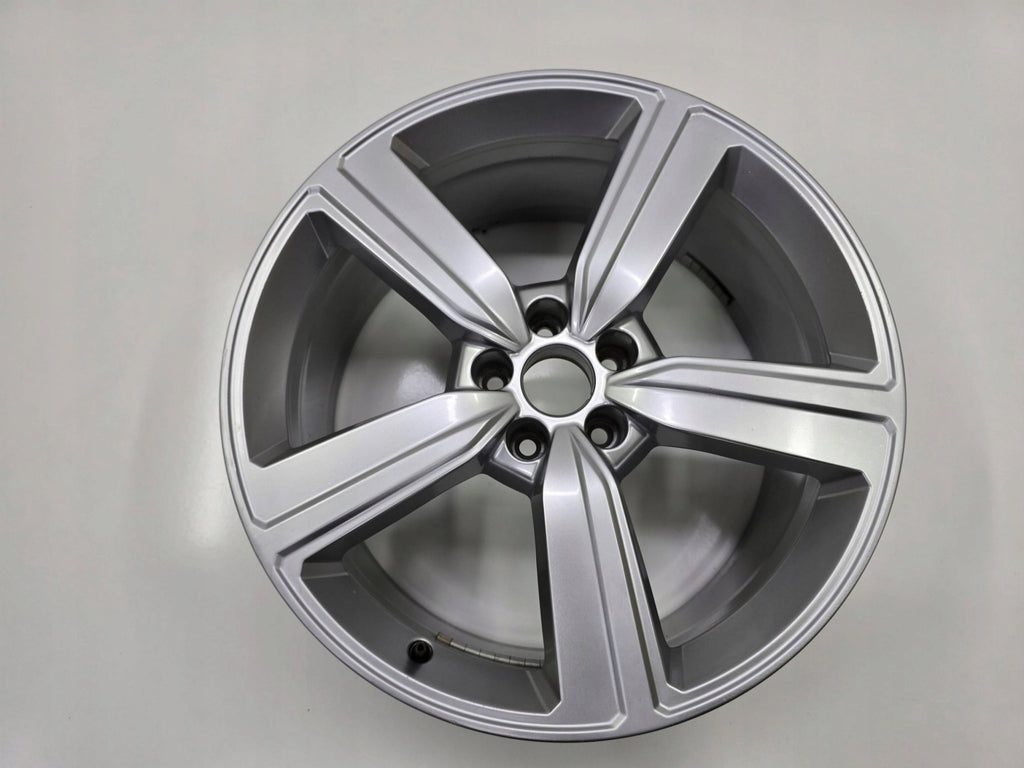 1x Alufelge 20 Zoll 9.0" 5x112 38ET 4KE601025S Audi E-Tron Rim Wheel FEL2339379679xj