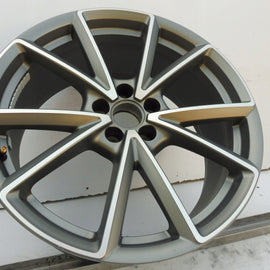 1x Alufelge 20 Zoll 8.5