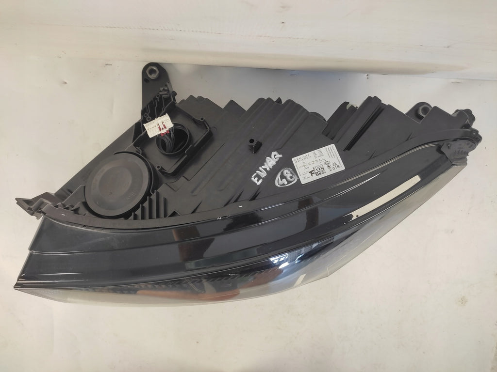 Frontscheinwerfer Skoda Enyaq 5LB941015F Full LED Ein Stück (Rechts oder Links)