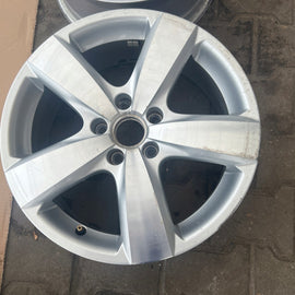1x Alufelge 17 Zoll 6.5