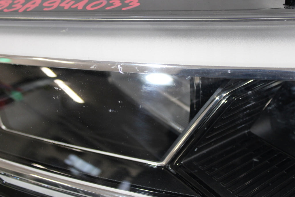 Frontscheinwerfer Audi Q3 83A941033 Links Scheinwerfer Headlight SCH6513312156bi