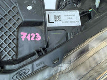 Laden Sie das Bild in den Galerie-Viewer, Frontscheinwerfer Ford Ranger N1WB-13W030-NB Links Scheinwerfer Headlight SCH9194325865zg