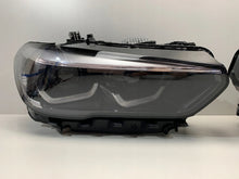 Laden Sie das Bild in den Galerie-Viewer, Frontscheinwerfer BMW X5 G05 9481779 7494206 Ein Satz Scheinwerfer Headlight SCH3966290113mk
