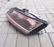 Laden Sie das Bild in den Galerie-Viewer, Frontscheinwerfer Skoda Fabia III 6V1941015D LED Ein Stück (Rechts oder Links)