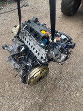 Laden Sie das Bild in den Galerie-Viewer, Motor Renault R9N401 1.7 DCI Diesel Engine Komplett