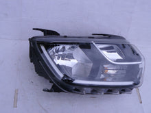 Laden Sie das Bild in den Galerie-Viewer, Frontscheinwerfer Dacia Duster 260101133R LED Rechts Scheinwerfer Headlight