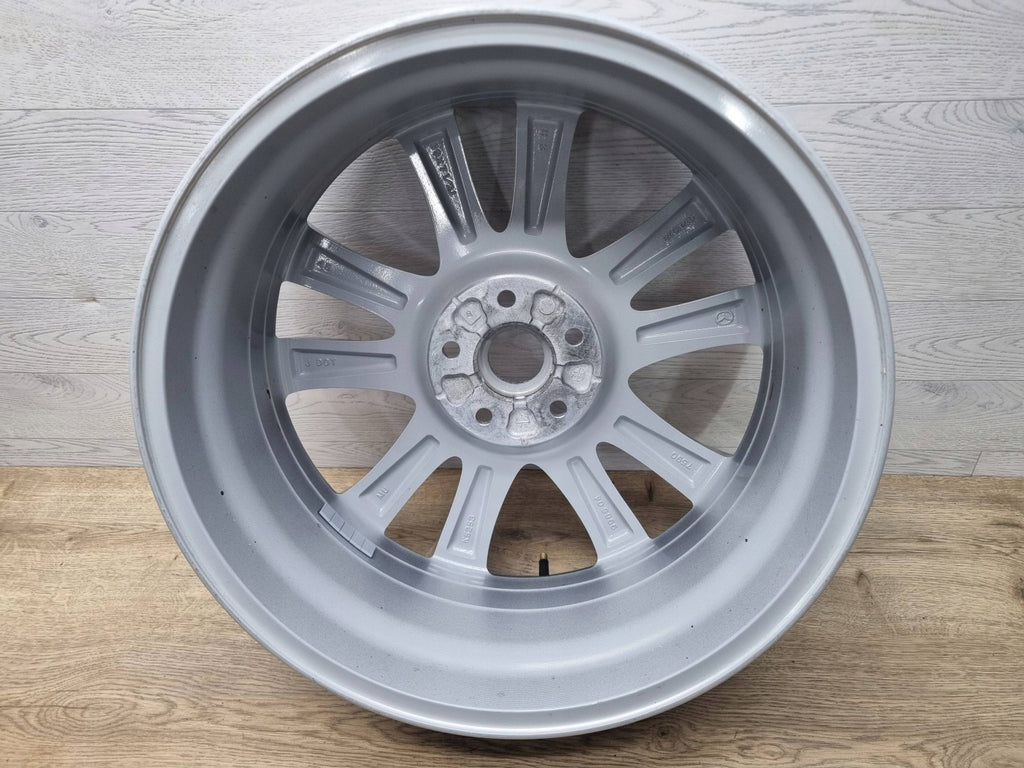 1x Alufelge 19 Zoll 7.5" 5x114.3 45ET Glanz 996504 Mazda 6 Rim Wheel FEL2115384498bd