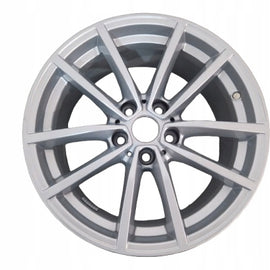 1x Alufelge 17 Zoll 7.5