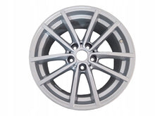 Load image into Gallery viewer, 1x Alufelge 17 Zoll 7.5" 5x112 30ET Glanz Silber 6883520 BMW G21 G20 Rim Wheel FEL5980530763kl